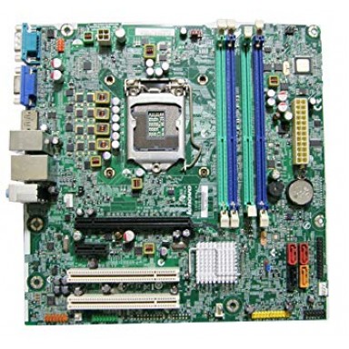 Placa de baza Lenovo IS6XM Q67, 4*DDR3, 4*SATA, VGA, PCIE, Socket LGA 1155 Placa de baza Lenovo IS6XM Q67, 4*DDR3, 4*SATA, VGA, PCIE, Socket LGA 1155